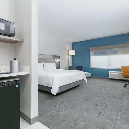 Holiday Inn Express & Suites Dallas Plano North By Ihg Zewnętrze zdjęcie