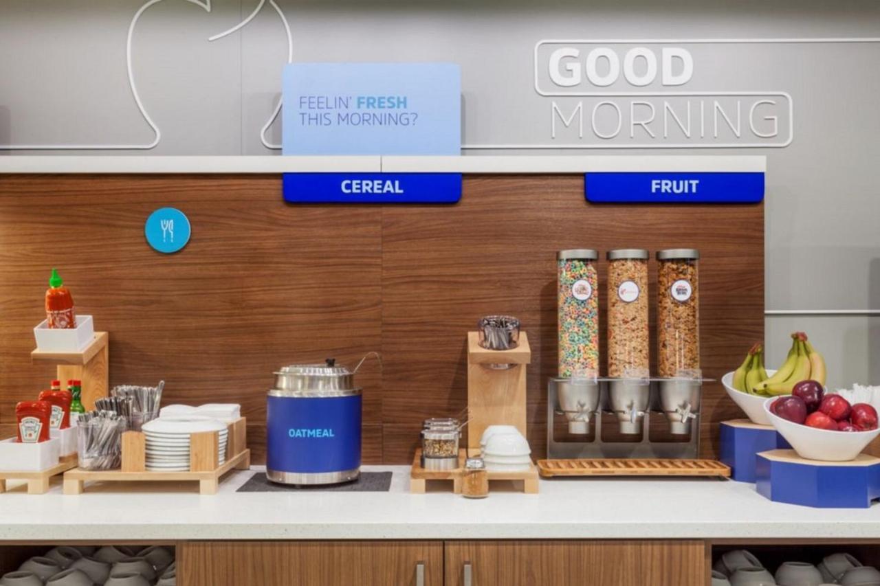 Holiday Inn Express & Suites Dallas Plano North By Ihg Zewnętrze zdjęcie