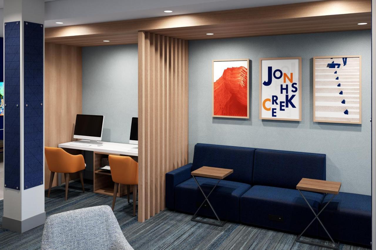 Holiday Inn Express & Suites Dallas Plano North By Ihg Zewnętrze zdjęcie