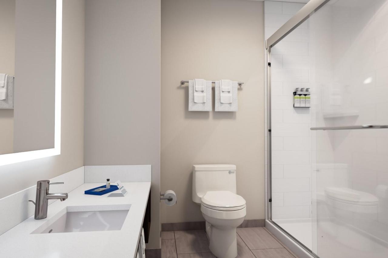 Holiday Inn Express & Suites Dallas Plano North By Ihg Zewnętrze zdjęcie