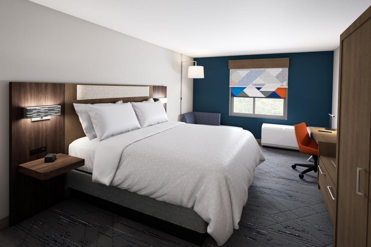 Holiday Inn Express & Suites Dallas Plano North By Ihg Zewnętrze zdjęcie