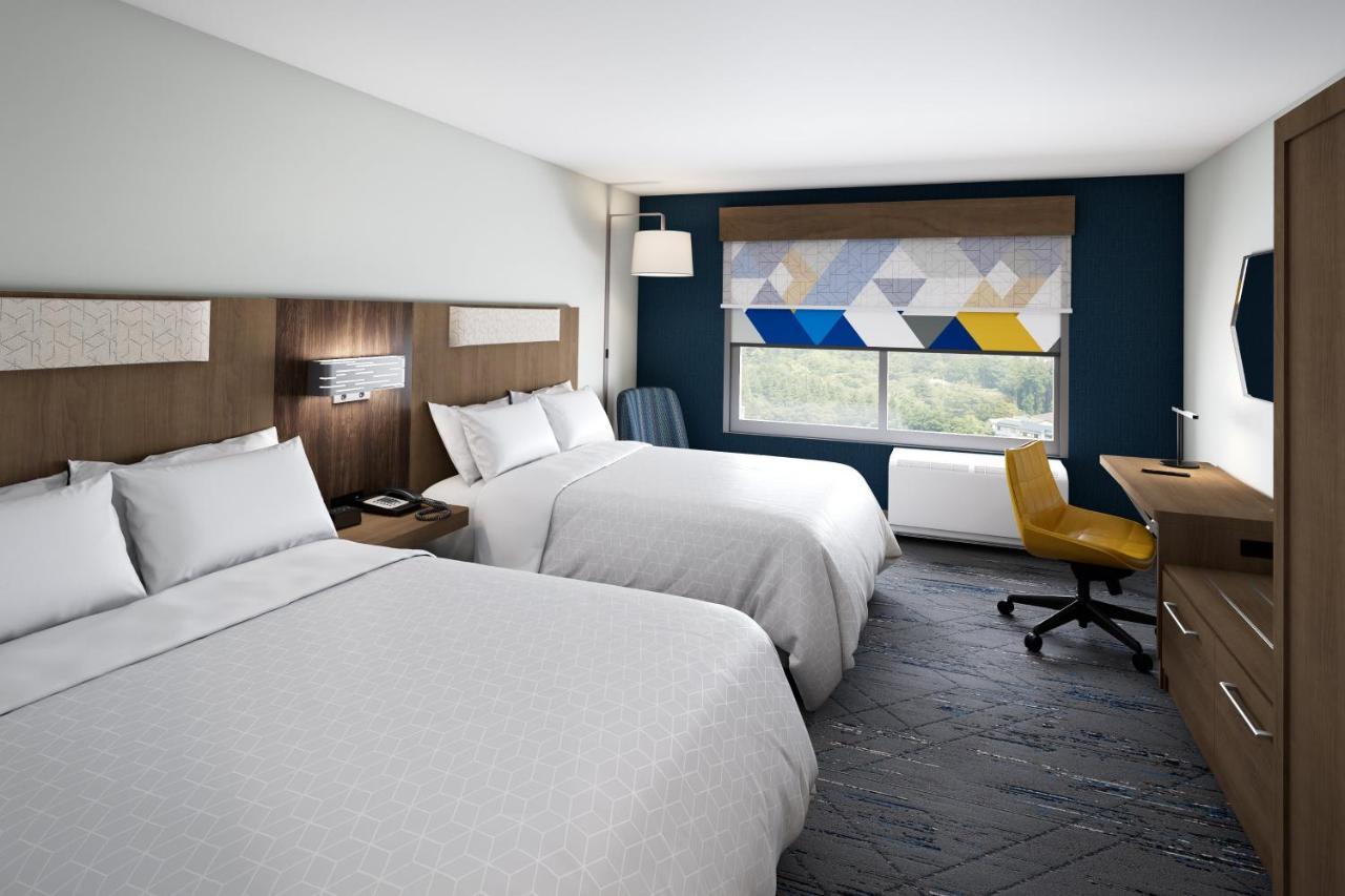 Holiday Inn Express & Suites Dallas Plano North By Ihg Zewnętrze zdjęcie