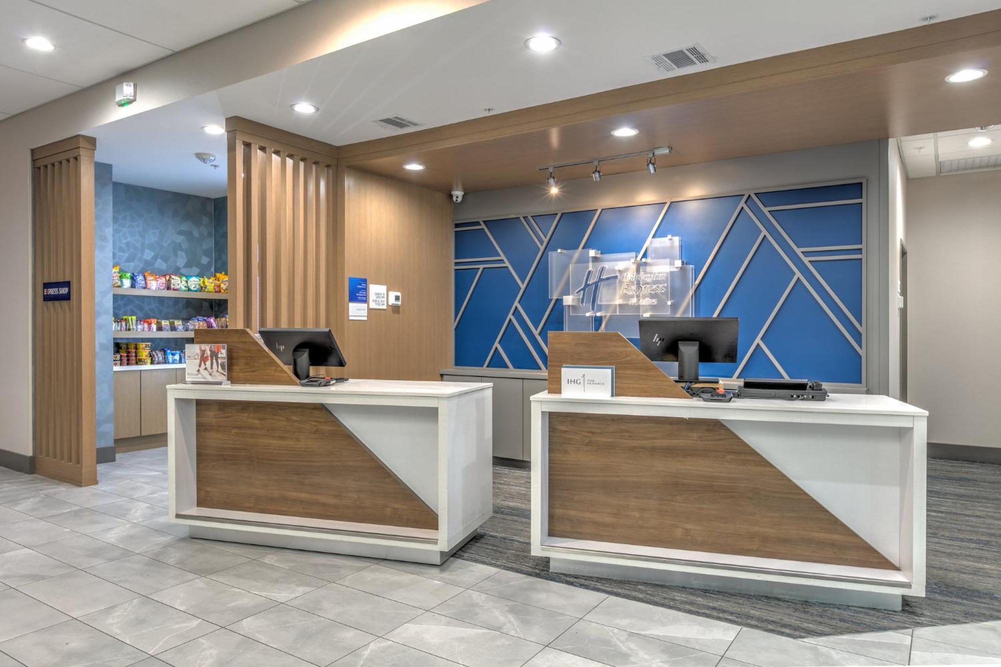 Holiday Inn Express & Suites Dallas Plano North By Ihg Zewnętrze zdjęcie