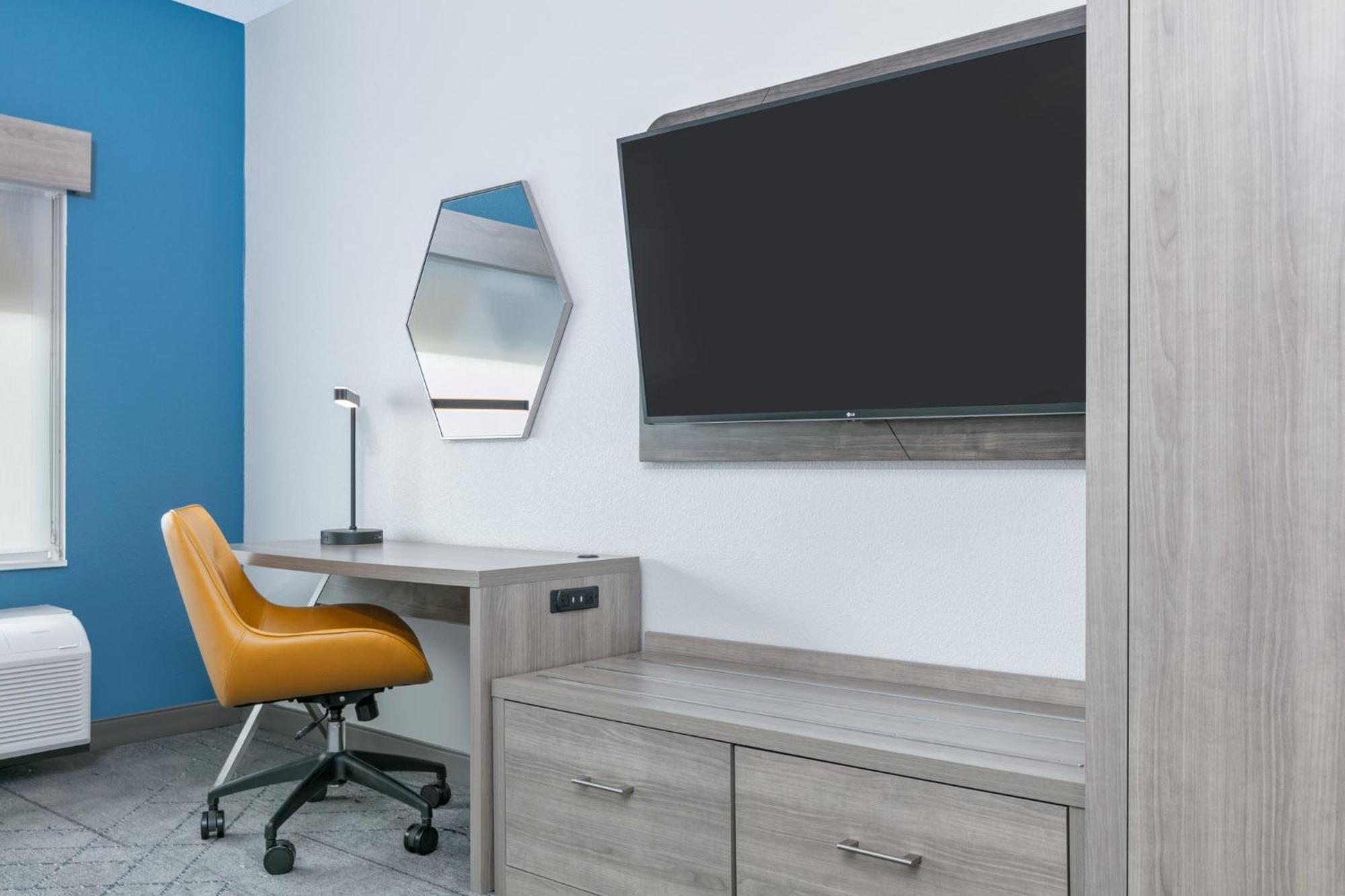 Holiday Inn Express & Suites Dallas Plano North By Ihg Zewnętrze zdjęcie