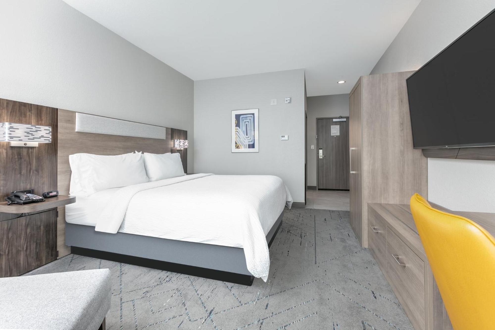 Holiday Inn Express & Suites Dallas Plano North By Ihg Zewnętrze zdjęcie