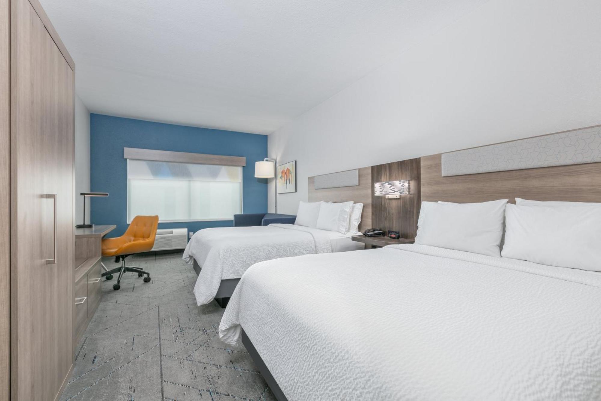 Holiday Inn Express & Suites Dallas Plano North By Ihg Zewnętrze zdjęcie