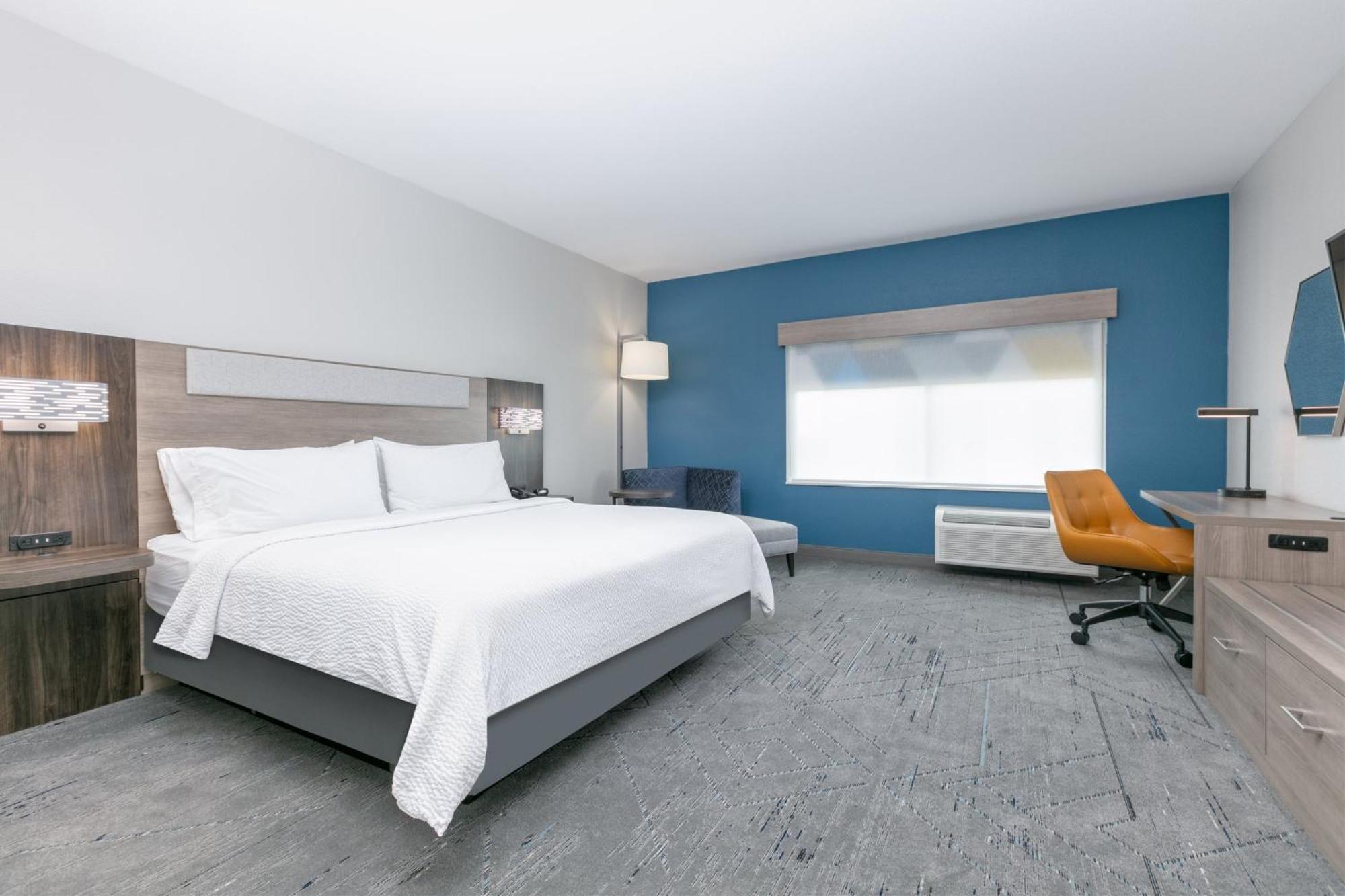 Holiday Inn Express & Suites Dallas Plano North By Ihg Zewnętrze zdjęcie
