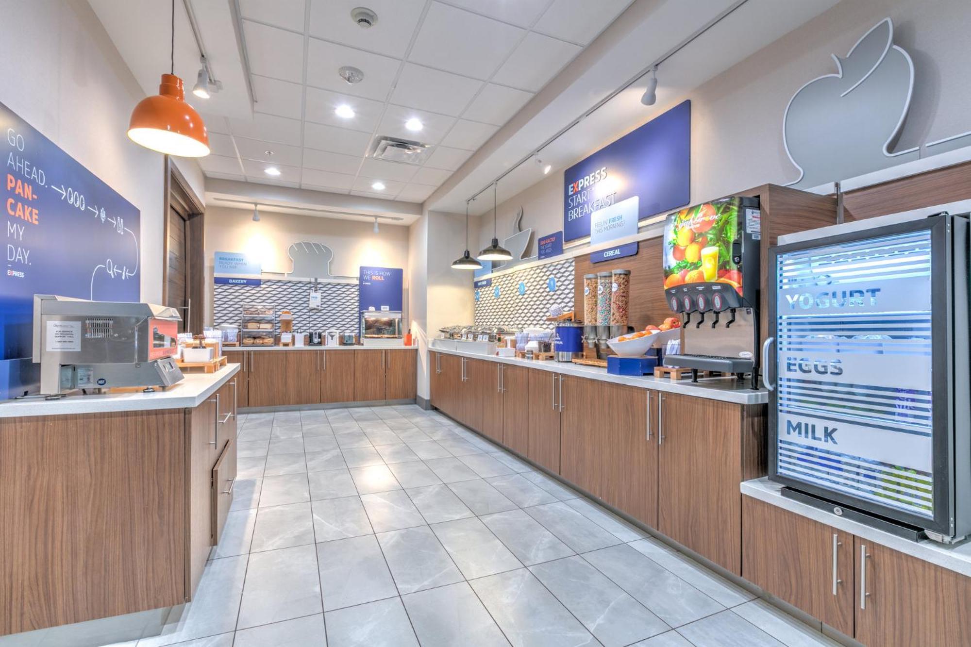 Holiday Inn Express & Suites Dallas Plano North By Ihg Zewnętrze zdjęcie